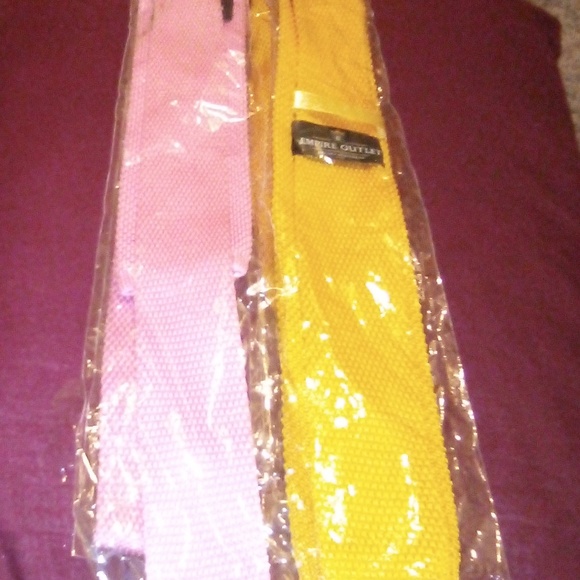 Men's Empire Outlet Neck Ties - Picture 2 of 7